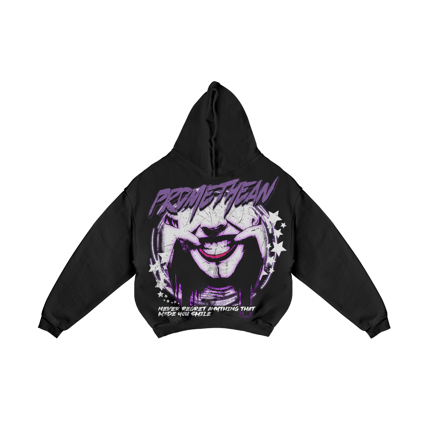 Halloween Sweatsuit Vol. 1 (Top)