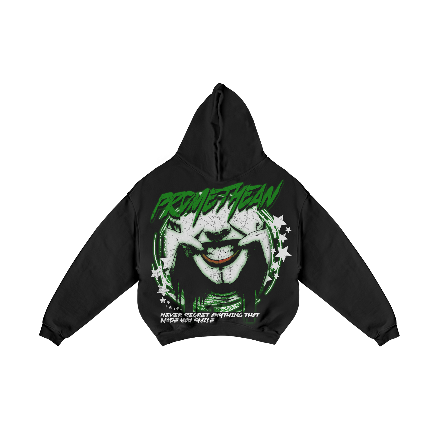 Halloween Sweatsuit Vol. 1 (Top)
