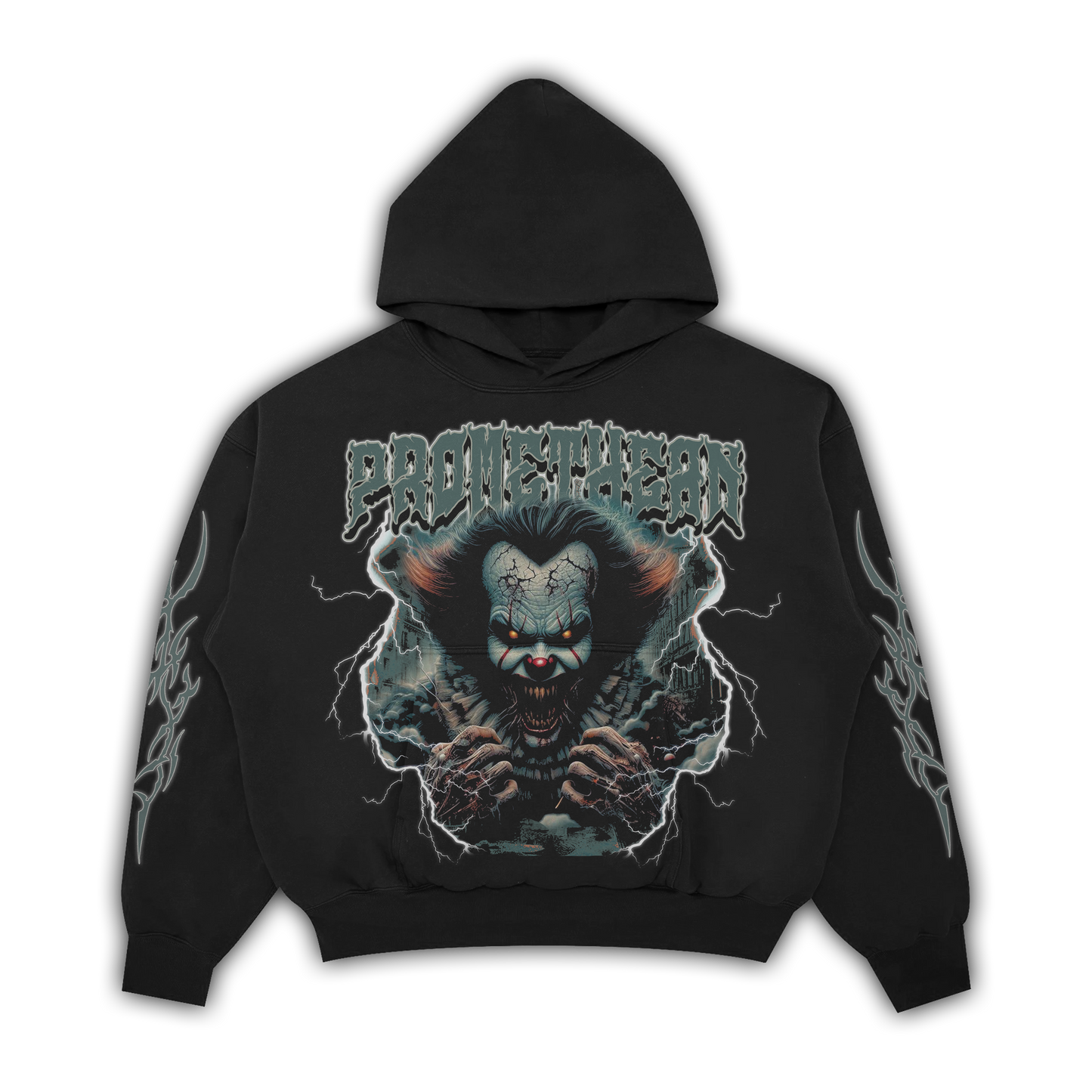 Halloween Hoodie Vol 2.