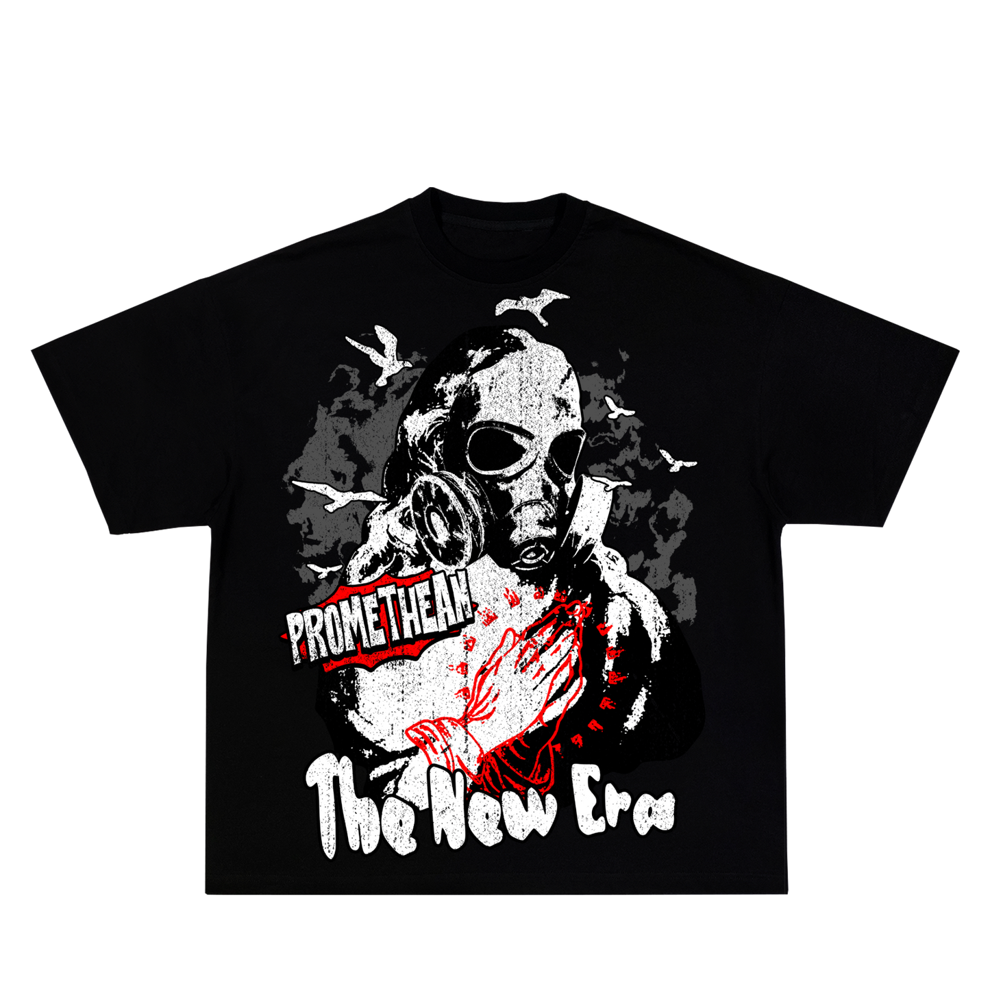 The New Era T-Shirts