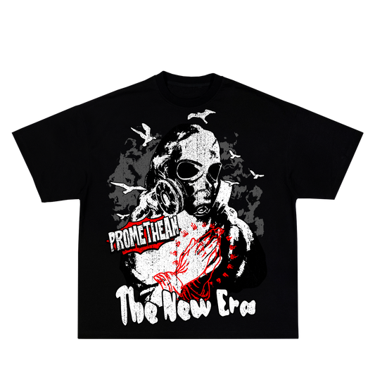 The New Era T-Shirts