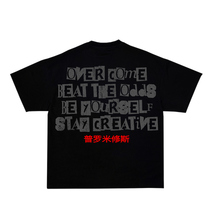 The New Era T-Shirts