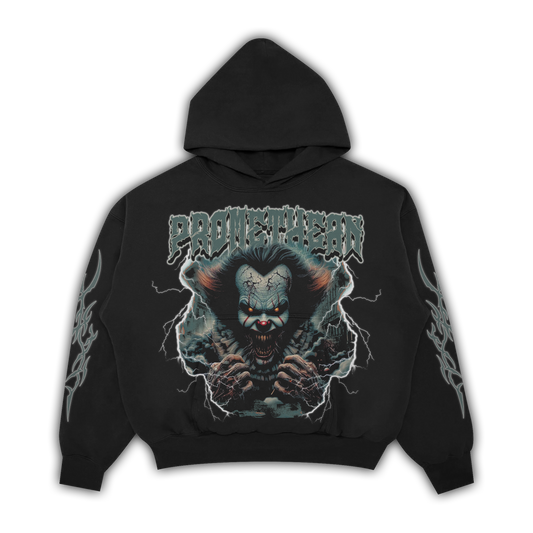 Halloween Hoodie Vol 2.