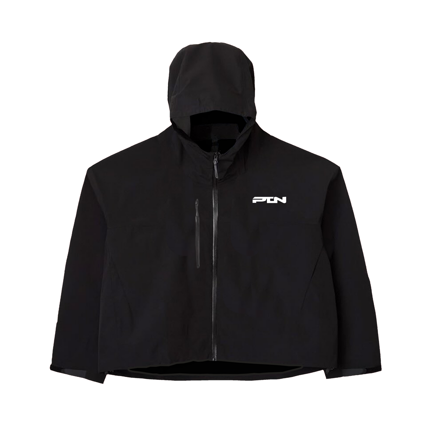 “ PTN” Rain jacket