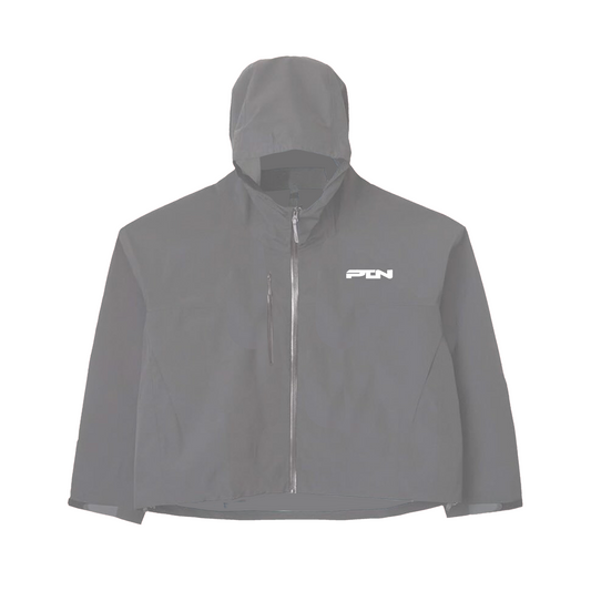“PTN” Rain jacket
