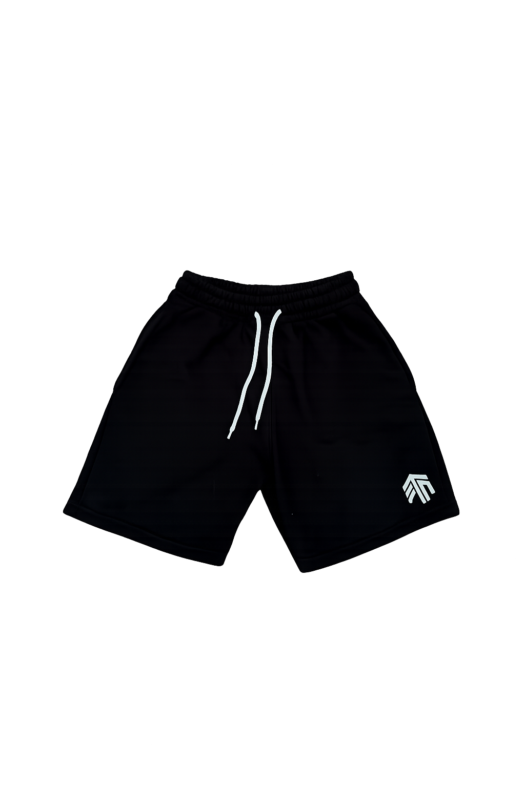 PTN Embroidered Shorts