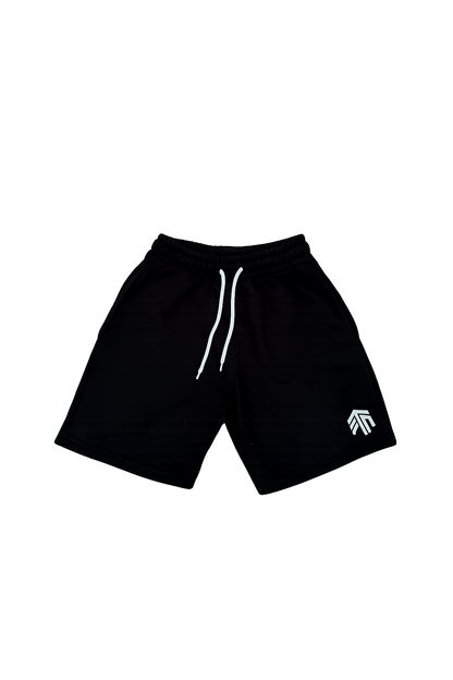 PTN Embroidered Shorts